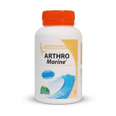 Arthromarine (150 gélules) MGD nature