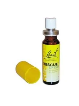 FLEURS DE BACH - RESCUE - Spray de 20 ml FLEURS DE BACH