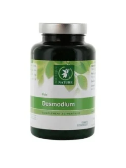 Desmodium Draineur hépatique - Boutique Nature