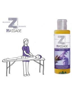 Z-Massage bio Mint-e Health