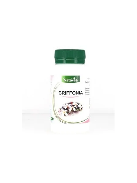 Griffonia extra 120 gel - Serenita Natavéa