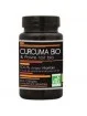 Curcuma bio & Poivre noir bio - Antioxydant Aquasilice 