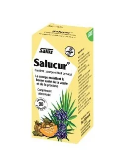 SALUS - SALUCUR SALUS
