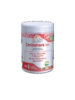 Cartilshark 800 Articulation Be-Life
