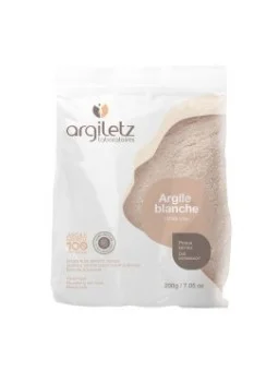 Argile blanche ultra ventilee - Argiletz