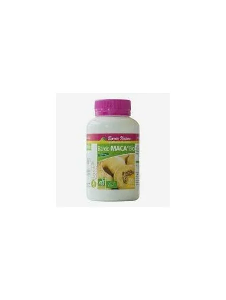 Polvo orgánico BardoMaca 100g - Tonus & libido Debardo