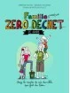 Livre Famille presque Zéro déchets Jérémie Pinchon, Bénédicte Moret