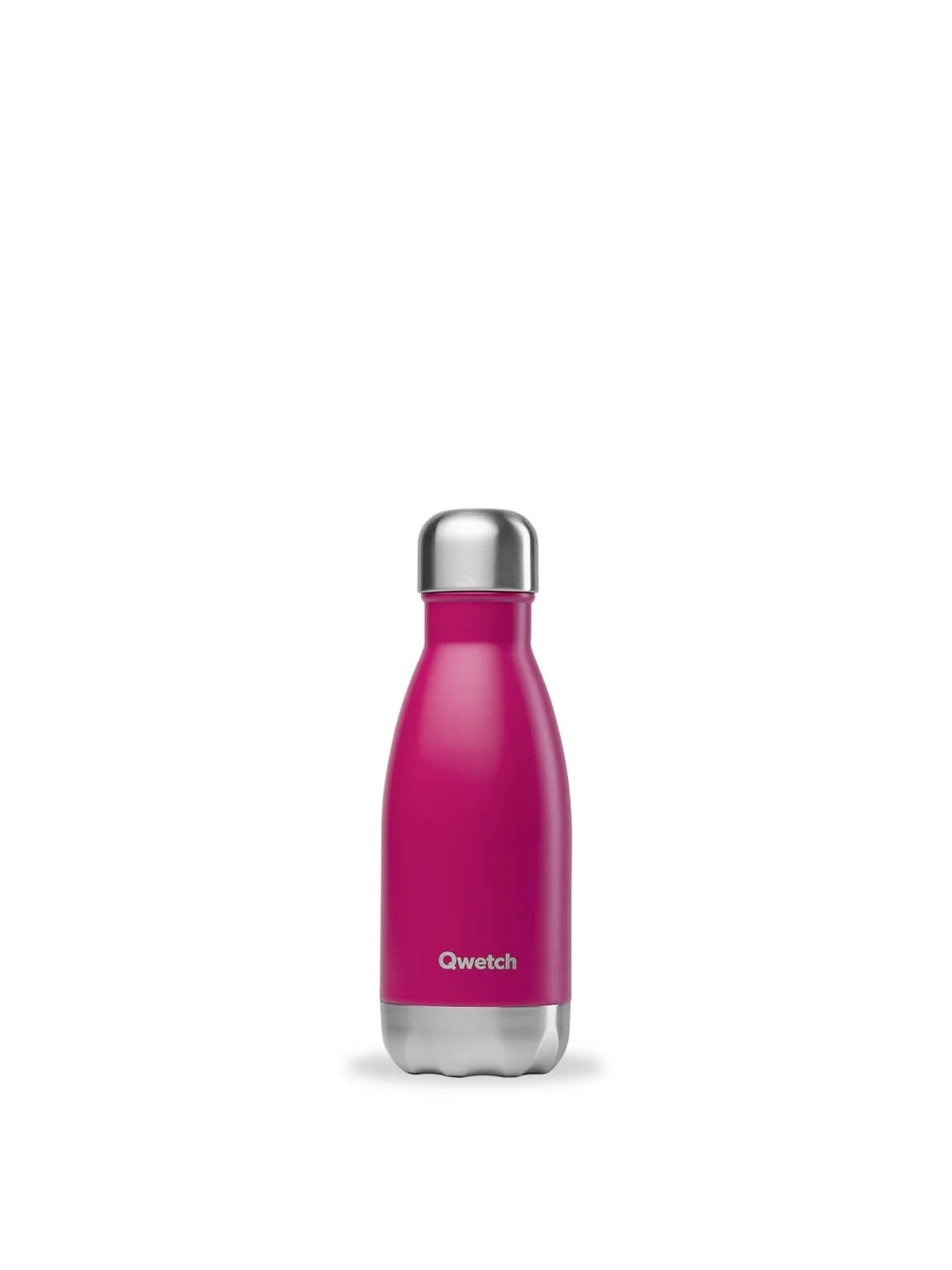 Bouteille originals nomade ROSE MAGENTA isotherme - Qwetch