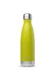 Bouteille originals nomade VERT ANIS isotherme - Qwetch