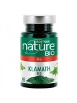 Klamath bio immunité et performance 60 gel Boutique Nature