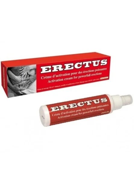 Erectus - Vital perfecto