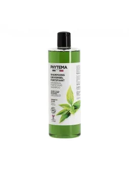 Shampoing universel fortifiant bio - Phytéma Haircare