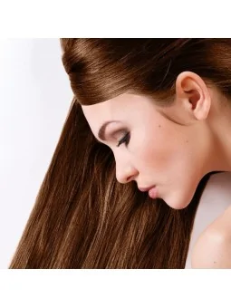 BLOND NATUREL N°9 Teinture naturelle cheveux Sanotint