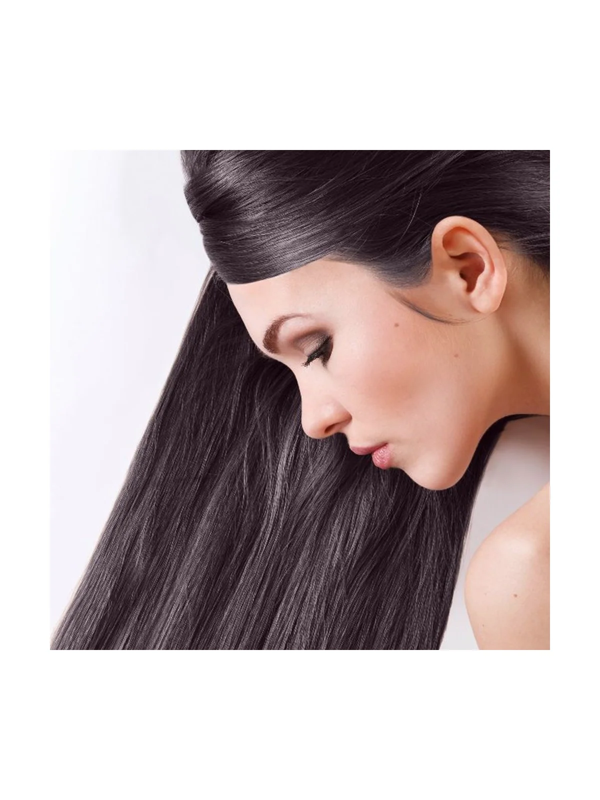 CHATAIN NATUREL N°3 Teinture naturelle cheveux Sanotint