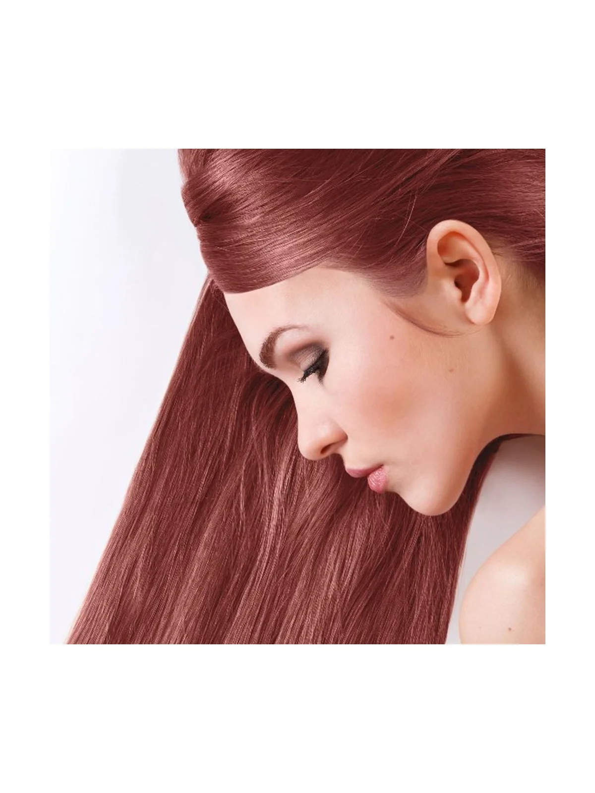 BLOND CUIVRE FONCE N°29 - Tinte natural del cabello Sanotint