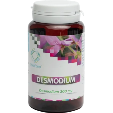 Desmodium (100 cápsulas) - Distri'Form