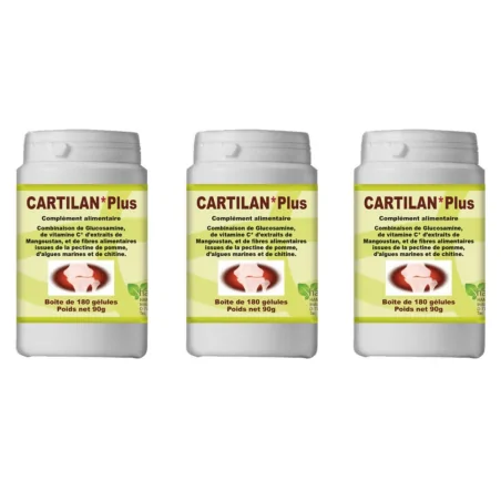 Cartilan Plus - Articulation Han Biotech