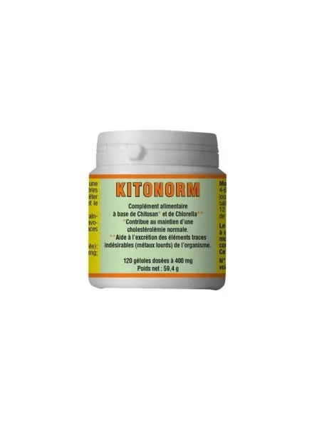 Kitonorm - Han Biotech