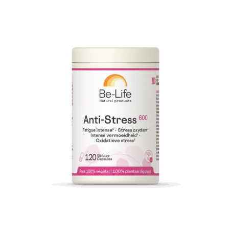 Anti stress 600 Be-Life