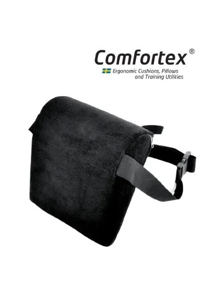Almohadilla para automóvil Comfortex